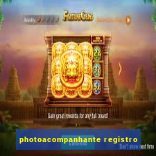 photoacompanhante registro